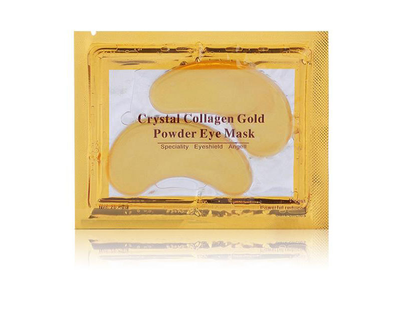 Korean Collagen Anti-Aging Eye Mask