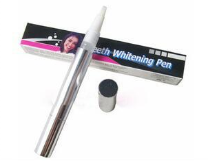 Teeth Whitening Pen ultra performant