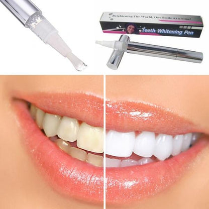 Teeth Whitening Pen ultra performant