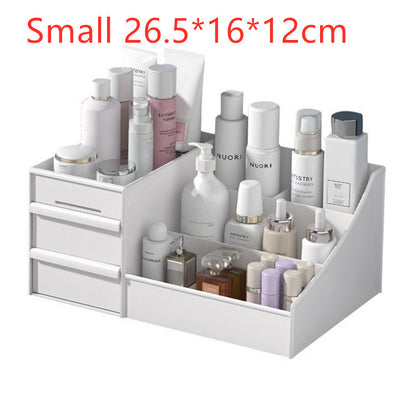 Cosmetics storage box