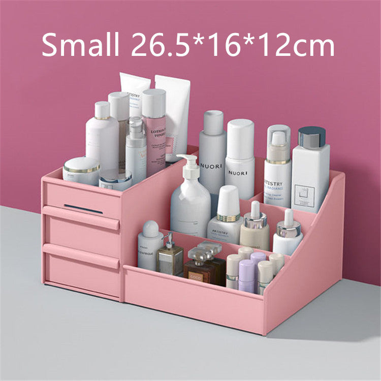 Cosmetics storage box