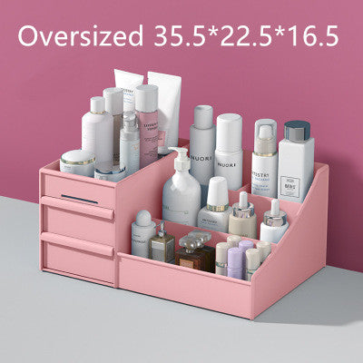 Cosmetics storage box