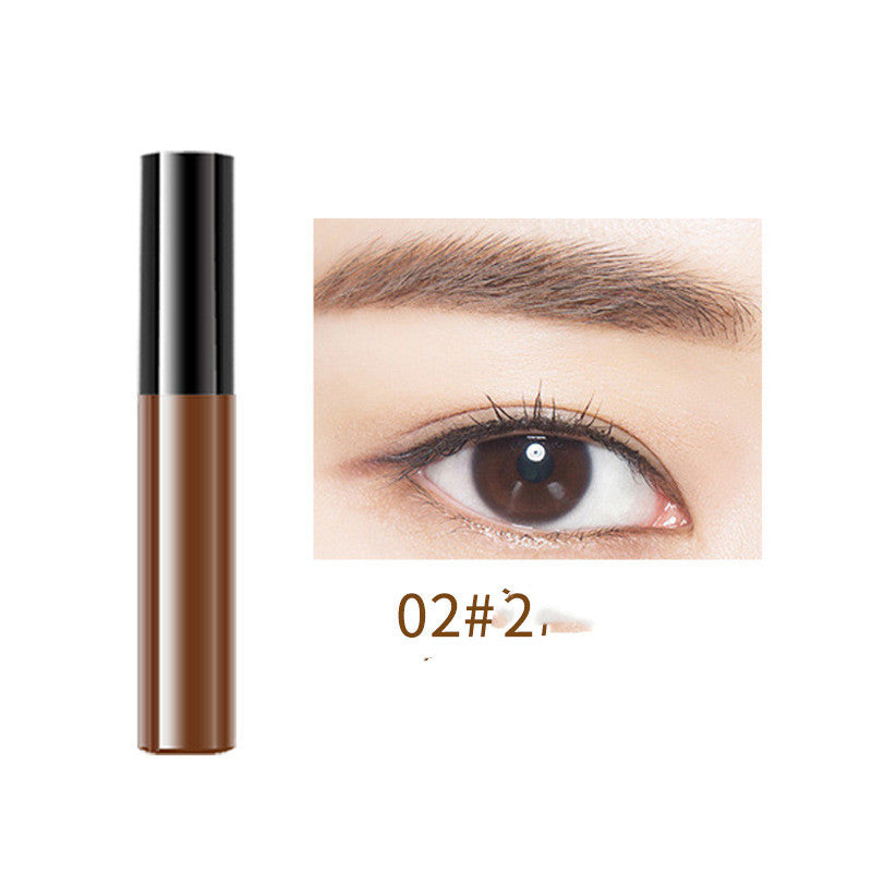 Long Lasting Korean Semi-permanent Waterproof Eyebrow Tattoo Glue