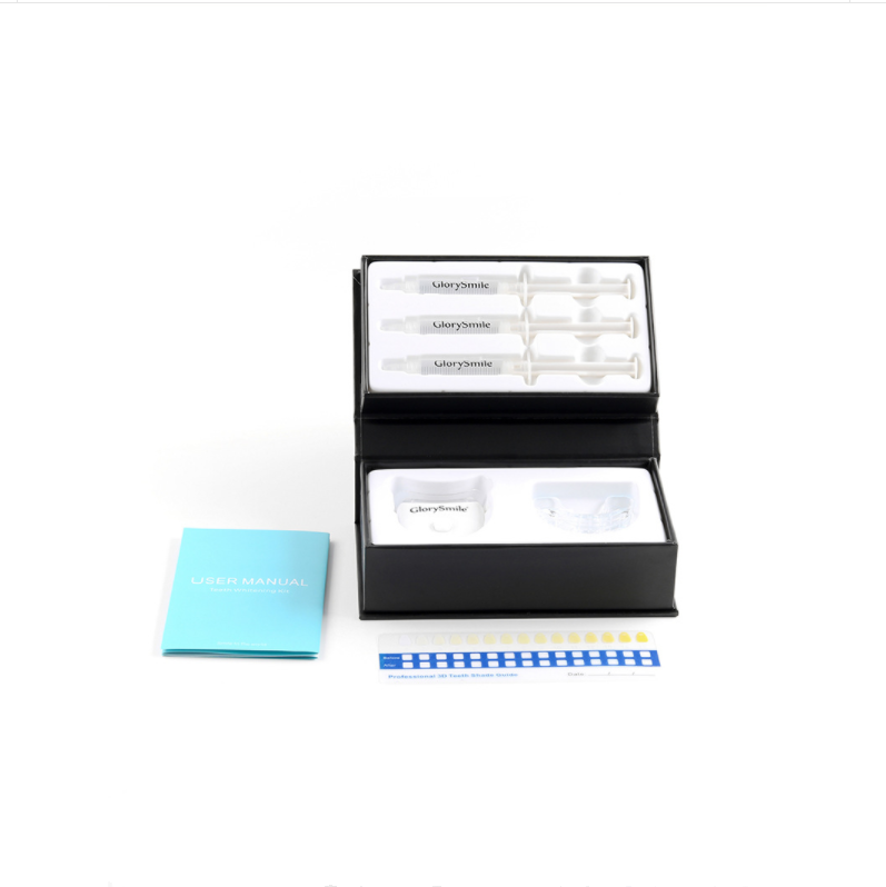 Professional Advanced Blue Light Teeth Whitening Kit