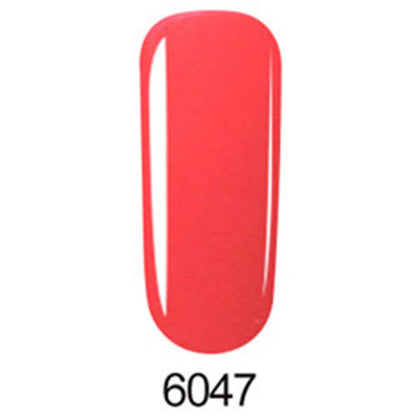 Nail polish large colors choice