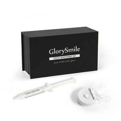 Professional Advanced Blue Light Teeth Whitening Kit