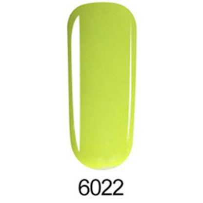 Nail polish large colors choice