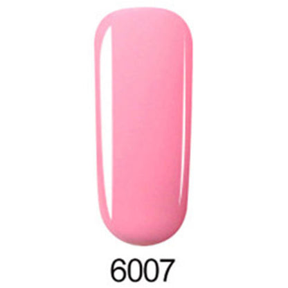 Nail polish large colors choice