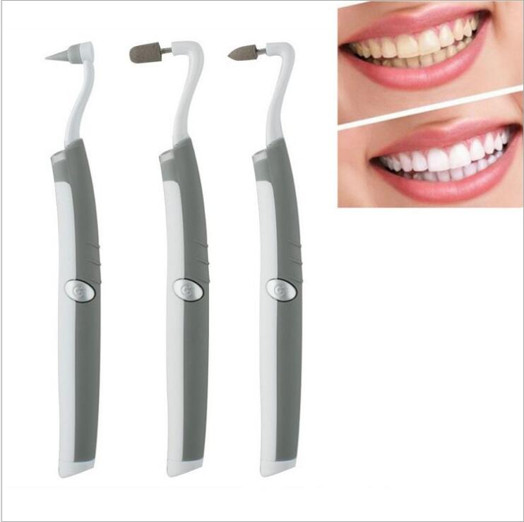 Ultrasonic Dental Toothpick Cleaner Teeth whitening