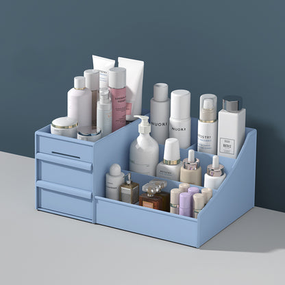 Cosmetics storage box