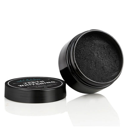 Natural Coconut Charcoal Whitening Powder Activated