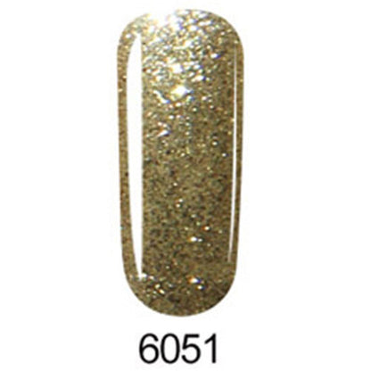 Nail polish large colors choice