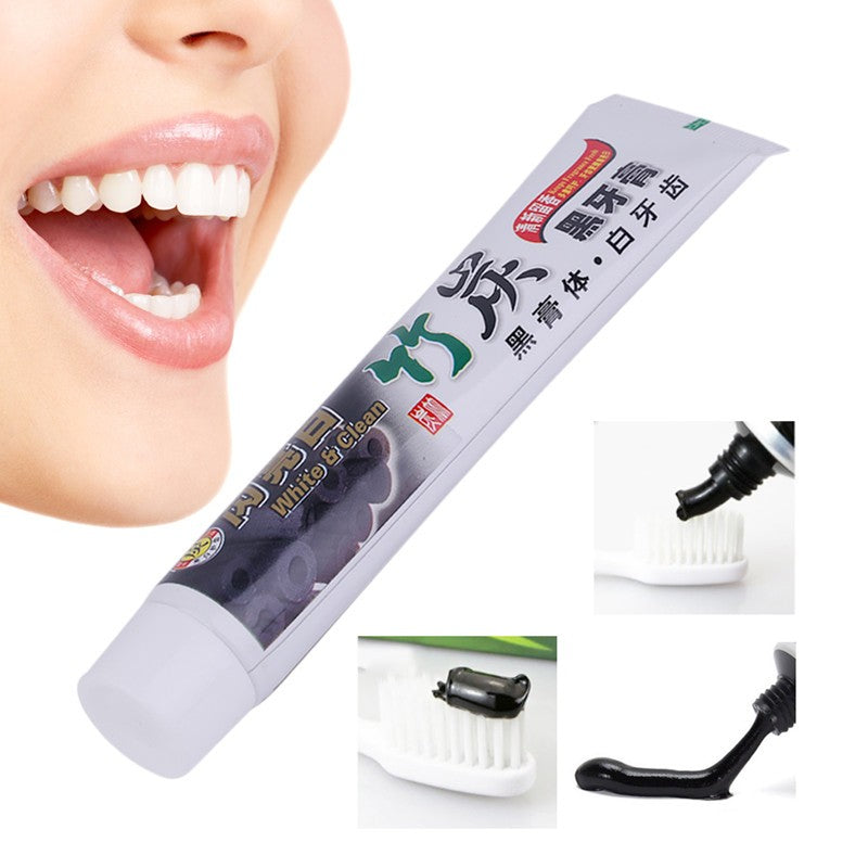 Toothpast whitening