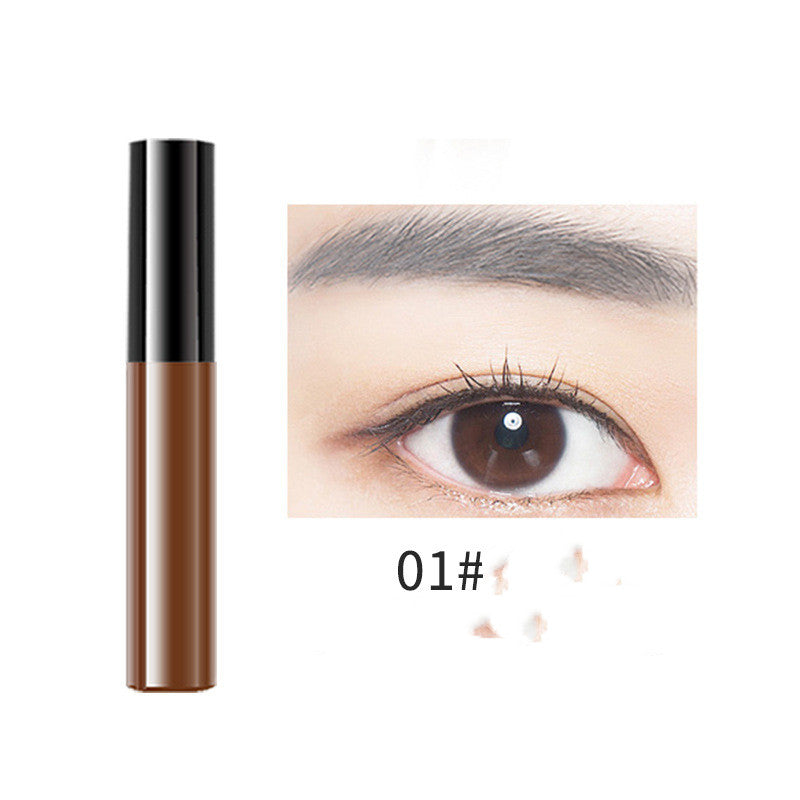 Long Lasting Korean Semi-permanent Waterproof Eyebrow Tattoo Glue