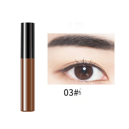 Long Lasting Korean Semi-permanent Waterproof Eyebrow Tattoo Glue