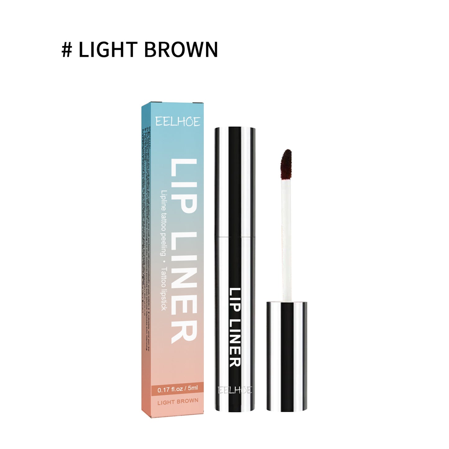 Lip Liner Outline Waterproof