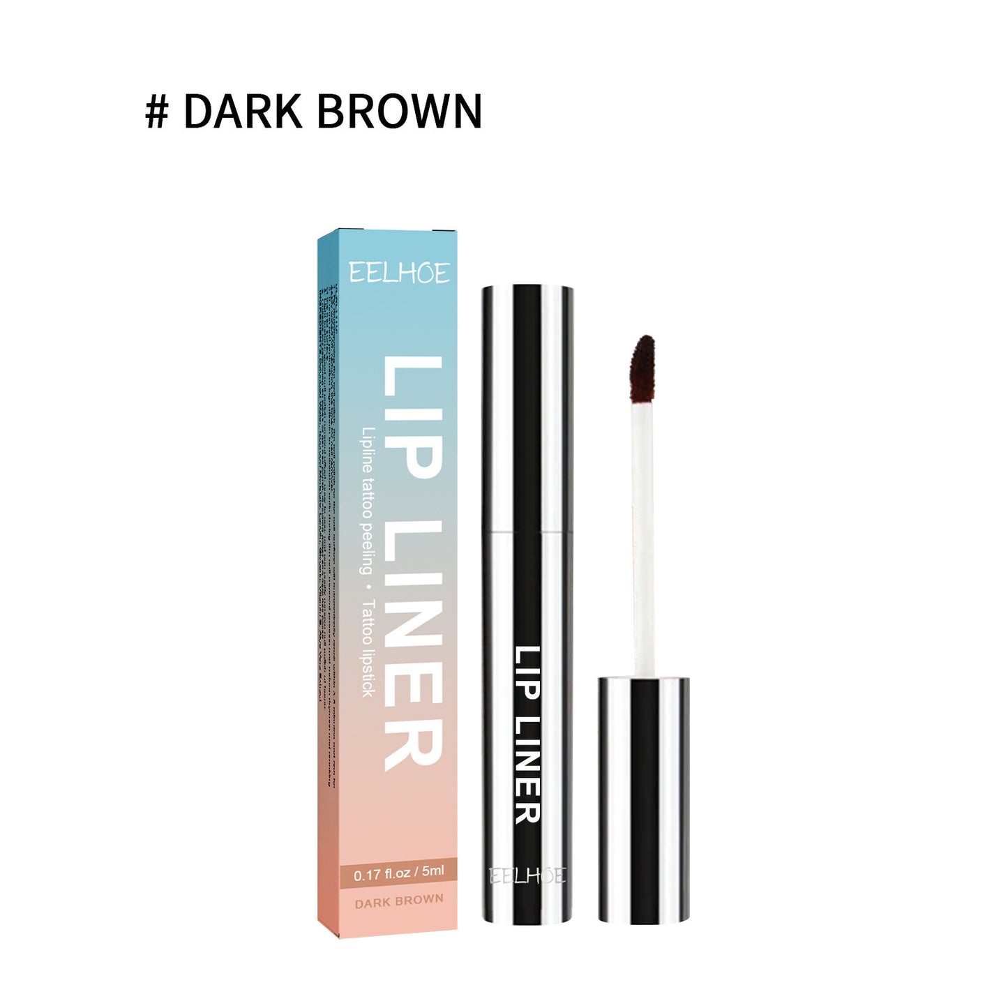 Lip Liner Outline Waterproof