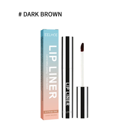 Lip Liner Outline Waterproof