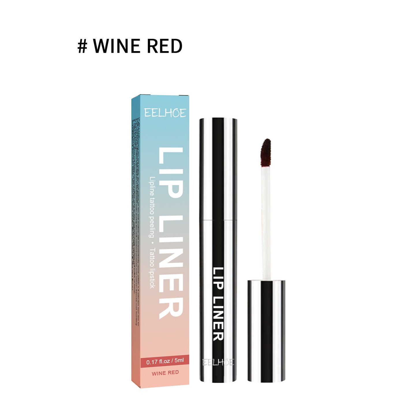 Lip Liner Outline Waterproof