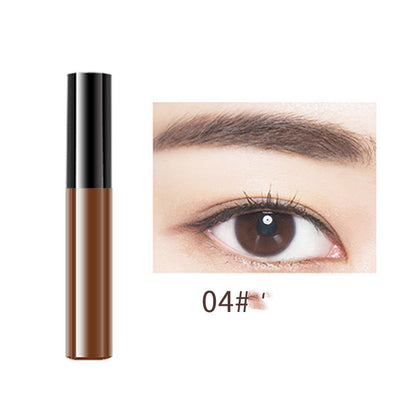 Long Lasting Korean Semi-permanent Waterproof Eyebrow Tattoo Glue