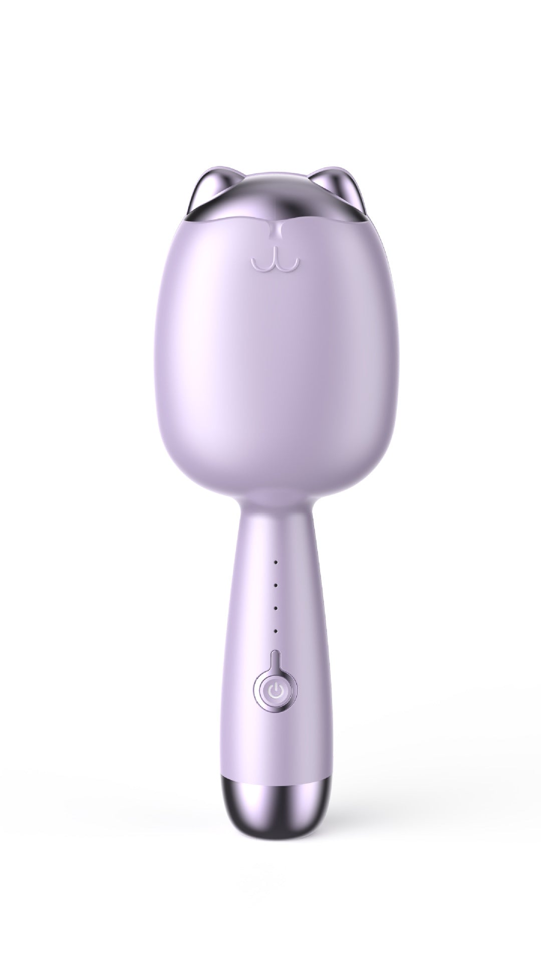 Korean Wave Hair Curler portable