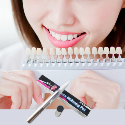 Teeth Whitening Pen ultra performant